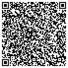 QR code with Reno Sparks Lawn Service contacts