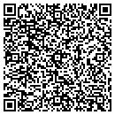 QR code with Hands On Health contacts