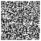 QR code with Rick's Lawn & Landscaping contacts