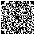 QR code with KFC contacts