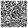 QR code with Cinbay contacts