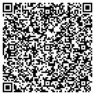 QR code with S & A Enterprises Landscaping contacts