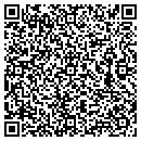 QR code with Healing Hand Massage contacts