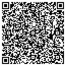 QR code with Roger Thiel contacts