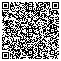 QR code with The Gardener contacts