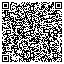 QR code with Healing House contacts