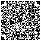 QR code with Heaven's Hands Massage contacts