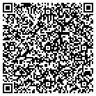 QR code with Leonard Trucking & Grading contacts