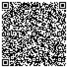 QR code with L J Vachon Construction CO contacts