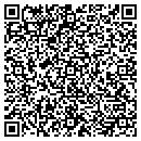 QR code with Holistic Kneads contacts