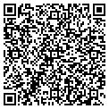 QR code with Amanda Eicher contacts
