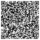 QR code with Makinson Construction CO contacts