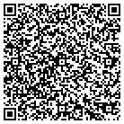 QR code with A Life Saver Removable Pool contacts