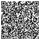 QR code with E Larry Sewell P A contacts