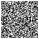 QR code with Wickes Video contacts