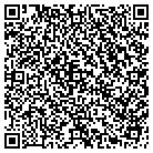 QR code with Michael E Brown Construction contacts