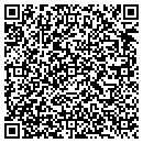 QR code with R & J Mowers contacts