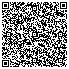 QR code with A Fluffy Kitten Video Service contacts