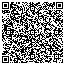 QR code with M & M Elite Builders contacts