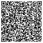 QR code with Zref Consulting Services Inc contacts