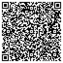 QR code with Hallsten Corp contacts