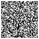 QR code with HI Tech Tree Service contacts