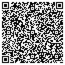 QR code with Alex Video contacts