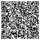 QR code with Hafsa's Translation Services contacts