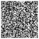 QR code with A List Video Services contacts
