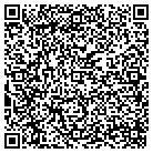 QR code with Change Consulting Company LLC contacts