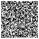 QR code with Hands on Interpreting contacts
