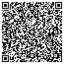 QR code with Amber Clark contacts