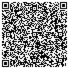 QR code with All the Best Video contacts