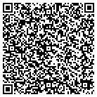 QR code with R John Development Co contacts
