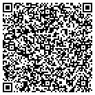 QR code with Zero Time Truck & Trailer Rpr contacts