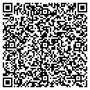 QR code with O'Briant Builders Inc contacts