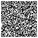 QR code with Rhoades Repair contacts