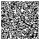 QR code with Am Video contacts