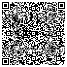 QR code with Anthony E Distefano Well Drill contacts
