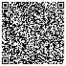 QR code with Anthony's Landscaping contacts
