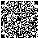 QR code with Leo's Massage Center contacts