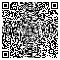 QR code with Itc Services contacts