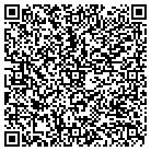 QR code with April Showers Sprinkler Co Inc contacts