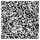 QR code with J A G Interpreting L L C contacts