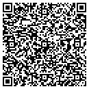 QR code with Apollo Video contacts
