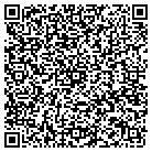 QR code with Hernando Today Editorial contacts