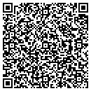 QR code with Arrigo Video contacts