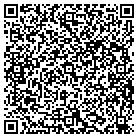 QR code with C M B Training Edga Inc contacts