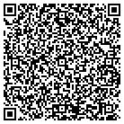 QR code with Piedmont Carpet Service contacts