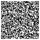 QR code with J & J Interpreting Service contacts